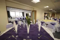 Star Anglia Hotel Hotel di Eight Ash Green