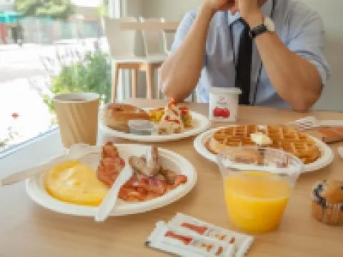 Pasadena Rose & Crown Hotel Hotels in Pasadena