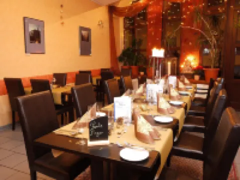 Hotel Pinger Hotels in Remagen