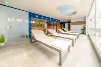 Solthus Hotel&Spa - spa