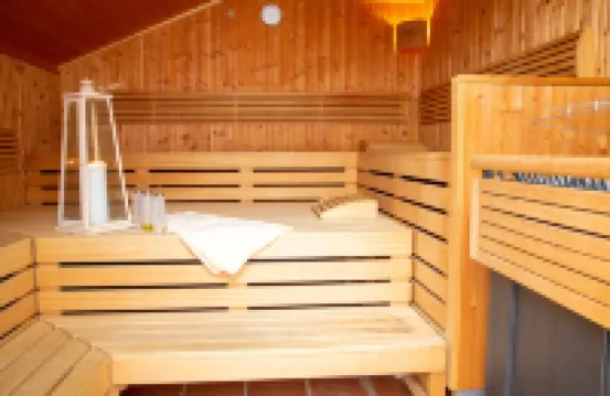 Hotel Forsterhof Lebe Pur, genieße Den Tag