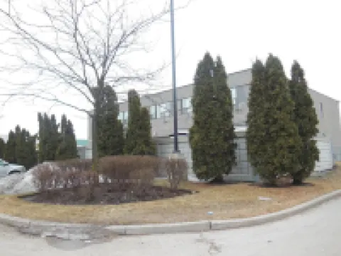 NU Hotel Toronto Airport Hotels near Toronto Pearson International Airport