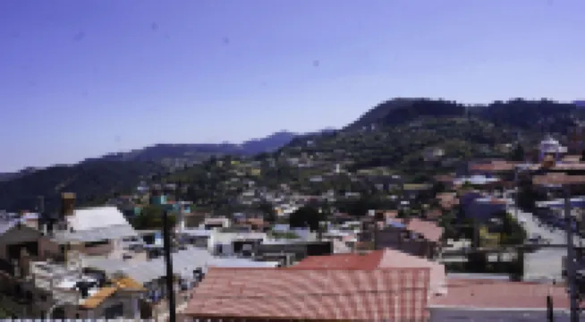 Hotel Posada Real