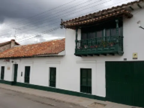 Hotel la Posada Hotels in Paipa