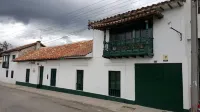 Hotel la Posada Hotels in Duitama