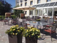 Hotel am Quellberg Hotels in Castrop-Rauxel