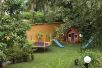 Pousada Paço do Lavradio Hôtels à : Sao Joao Del Rei