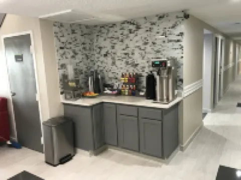 霍姆頓套房酒店