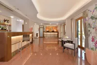 瑪蕾露娜飯店 - 酒吧