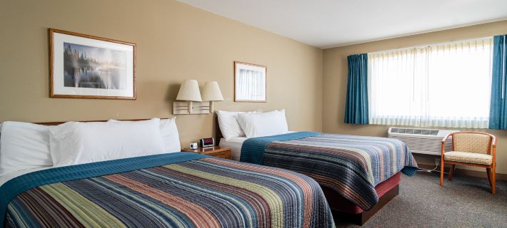 Cedarberry Inn Hotels in Sauk County