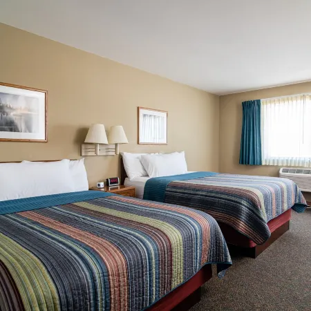 Cedarberry Inn
