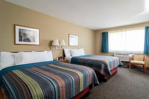 Cedarberry Inn - 2-Sterne