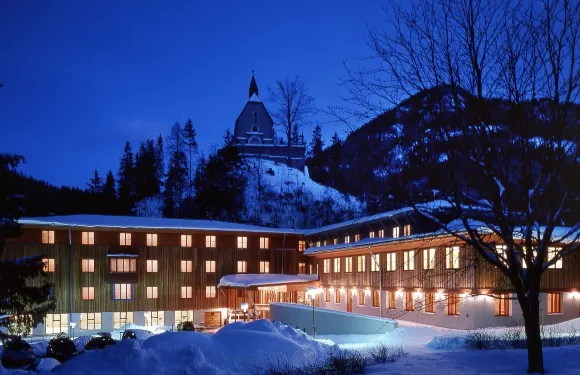 JUFA瑪麗亞采爾酒店