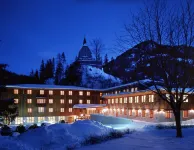 Jufa Hotel Mariazell Hôtels à : Mitterbach