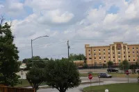 Scottish Inns Westcott Street