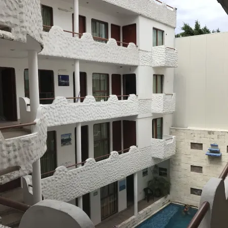 Hotel Maritimo