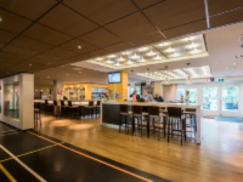 Hotel Papendal Hotels in Arnhem