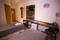 Druds Hotel Hortolândia Hotels in Sumare