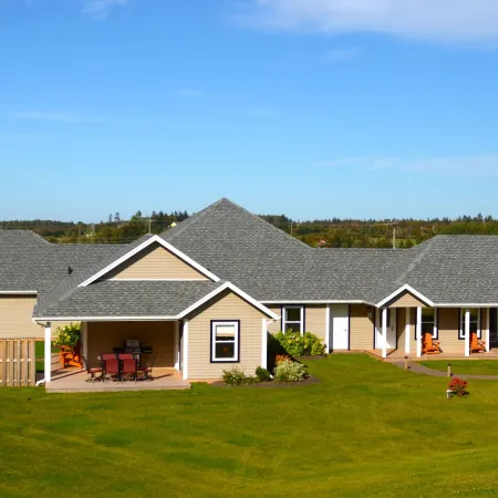 The Gables of PEI