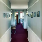 Northside School Bed & Breakfast