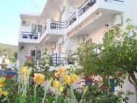 Akrogiali Hotel a Angistri
