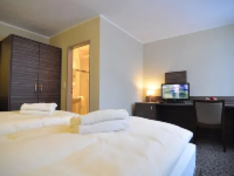 Bootshaus Hotels in Sudbrookmerland