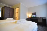 Bootshaus Südbrookmerland Hotels in Wirdum