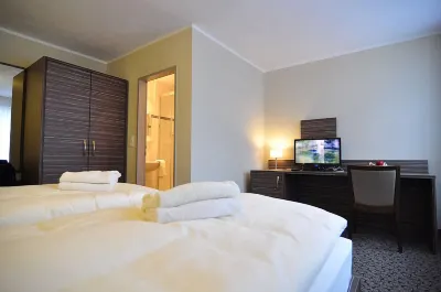 보트쇼이스  호텔