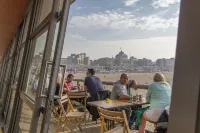 De Pier Suites - con vistas al mar