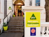 YHA London Earl's Court Hotels in London