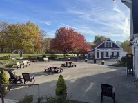 Chapel Valley Estate Bed & Breakfast Hotel di Big Beaver