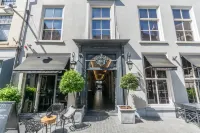 貝里斯精品飯店