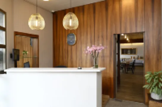 Olympia Hotel Zurich