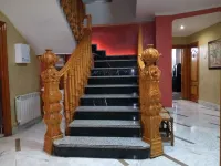 Hostal Manolete Các khách sạn ở Orgiva