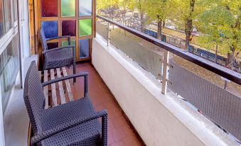 Hostal Real Aranjuez