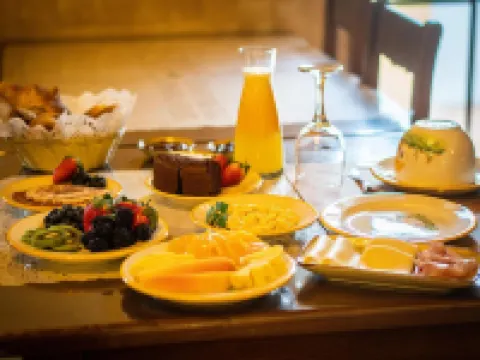 Monte Joao Roupeiro - Turismo Rural Hotels in Odeceixe