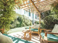Shtarkman Erna Boutique Hotel Nahariya Hotele w: Mate Asher