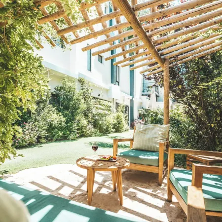 Shtarkman Erna Boutique Hotel Nahariya