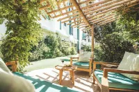 Shtarkman Erna Boutique Hotel Nahariya Hotels in Nahariyya