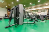 Hotel Jezero - Gym