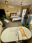 Kappella Boutique - Room 8
