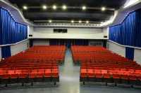 TH Tirrenia - Green Park Resort