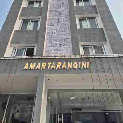 Amartarangini Hotel Exterior