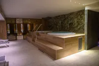 voco PODGORICA by IHG - spa