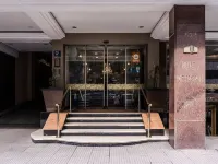 Hotel Metropol Hotels in Capital Department