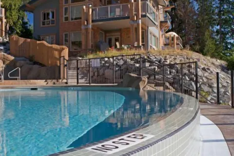 Painted Boat Resort Spa and Marina
