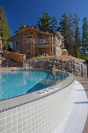 Painted Boat Resort Spa and Marina