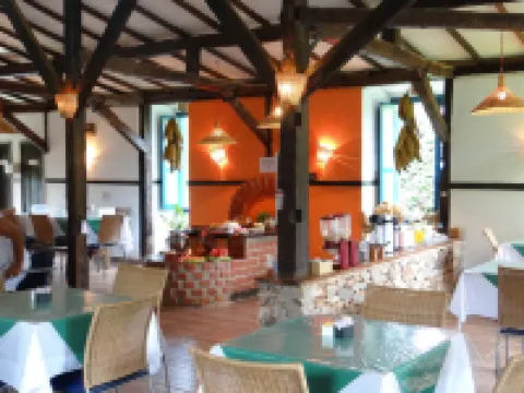 Pousada Banana Cipó Hotels in Santana do Riacho