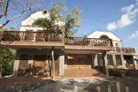 Caille Blanc Villa & Hotel - Adults Only - 4 estrellas