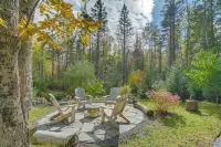 Ellsworth Home ~ 18 Mi to Acadia Nat'l Park! - parking